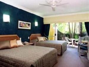 All Seasons Cairns Colonial Cl