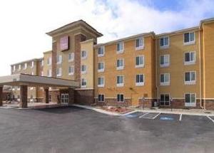 Las mejores ofertas de Comfort Suites Rapid City Rapid City