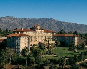 LANGHAM HUNTINGTON, PASADENA, LOS ANGELES