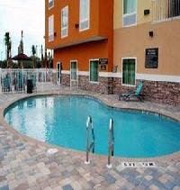 Las mejores ofertas de Comfort Suites Tampa 