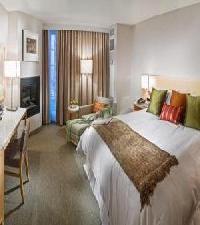 Las mejores ofertas de Intercontinental the Clement Monterey Monterey Park
