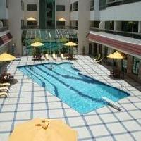 Las mejores ofertas de Oasis Court Hotel Apartment Dubai