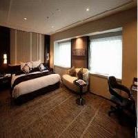 Las mejores ofertas de Ana Crowne Plaza Fukuoka Fukuoka 