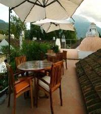 Las mejores ofertas de Casa La Capilla Antigua Guatemala