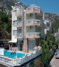 Las mejores ofertas de Kavala Marmaris