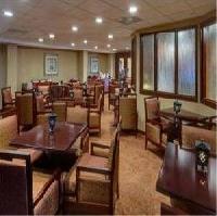 Las mejores ofertas de Wyndham Garden Hotel Newark Airport 