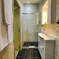 Las mejores ofertas de Burckin Park Hotel Estambul