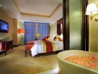 Las mejores ofertas de JIN CHANG NEW CENTURY HOTEL SHAOXING Shaoxing