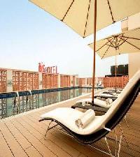 Las mejores ofertas de Ibis Jaipur Jaipur 