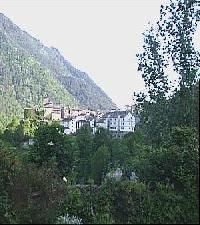 Las mejores ofertas de Casa a Ruata Torla