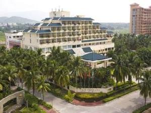 Palm Beach Resort and Spa