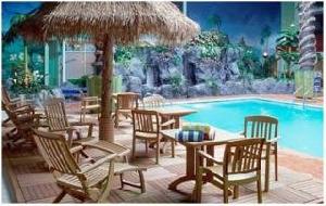 Ramada Plaza Crystal Palace Hotel