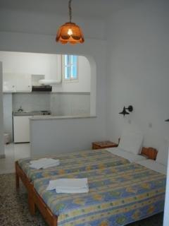 Las mejores ofertas de Pension and Studios Flora Mikonos 