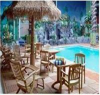 Las mejores ofertas de Ramada Plaza Crystal Palace Hotel DIEPPE