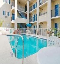 Las mejores ofertas de Suburban Extended Stay Daytona Daytona Beach