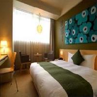 Las mejores ofertas de Villa Fontaine Roppongi Annex Tokio