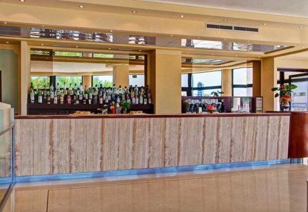 Las mejores ofertas de BEST WESTERN Galileo Palace Hotel Arezzo