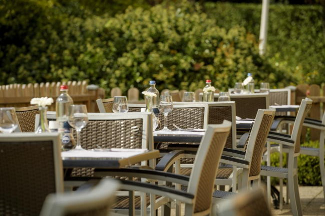 Las mejores ofertas de Campanile Hotel & Restaurant Gent Ghent