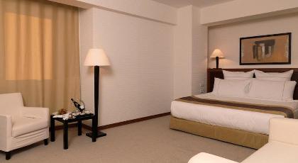 Las mejores ofertas de City One Hotel Estambul