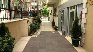 Las mejores ofertas de Educa Hostel Estambul
