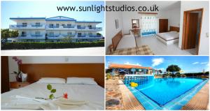 Las mejores ofertas de Sunlight studios Theologos