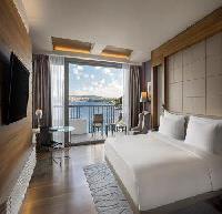 Las mejores ofertas de The Grand Tarabya Hotel Estambul