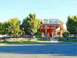 Best Western Cotton Tree Inn
