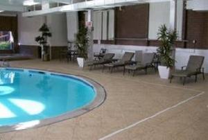 Best Western Cotton Tree Inn