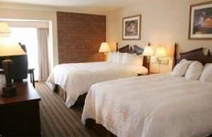 Best Western Cotton Tree Inn