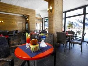 Club Du Soleil Pas Du Lou