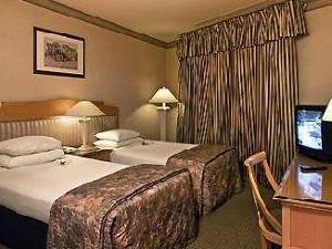 Las mejores ofertas de Mercure Grand Umm Al Qura Makkah Mecca