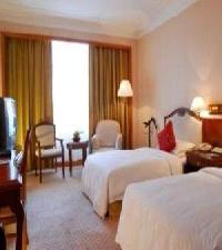 Las mejores ofertas de Sofitel Hefei Grand Park Hefei 