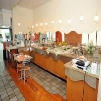Las mejores ofertas de Travel Inn Pituba Flat Salvador