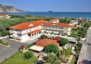 Las mejores ofertas de Kalamaki Beach Kalamakion