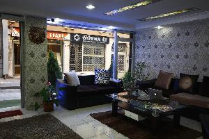 Las mejores ofertas de Hotel California Istanbul Estambul