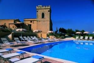 Baglio Oneto Resort