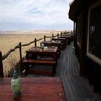 Las mejores ofertas de Moon Mountain Lodge Windhoek 