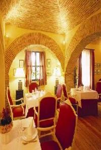 Las mejores ofertas de Posada Real Del Pinar Medina Del Campo