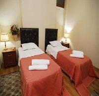 Las mejores ofertas de Istanbul Shamrock Hotel Estambul