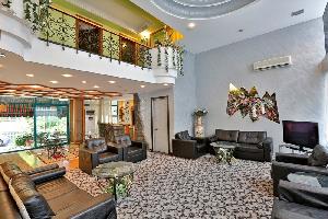 Las mejores ofertas de Khalkedon Hotel Istanbul Estambul