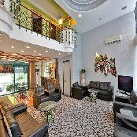 Las mejores ofertas de Khalkedon Hotel Istanbul Estambul