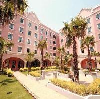 Las mejores ofertas de Palm Terrace Hotel Tokio