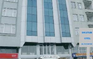 Okutur Otel