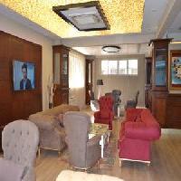 Las mejores ofertas de Nuans Pansiyon Estambul