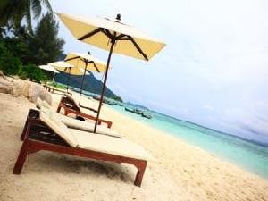 Las mejores ofertas de Idyllic Concept Resort, Lipe Island Satun