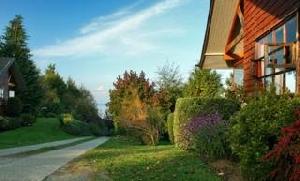 Salzburg Hotel & Spa