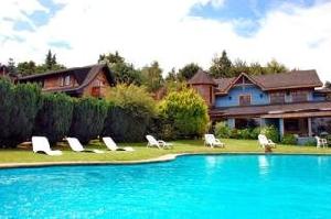 Salzburg Hotel & Spa