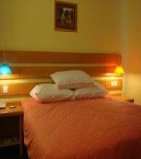 Las mejores ofertas de Home Inn Shouxi Lake Yangzhou