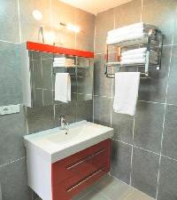 Las mejores ofertas de Rental House Bakirkoy Studio Estambul