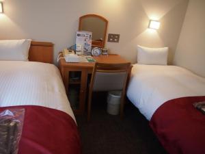 Las mejores ofertas de Hotel Taisei Annex Kagoshima